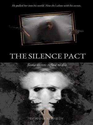 cover image of The Silence Pact